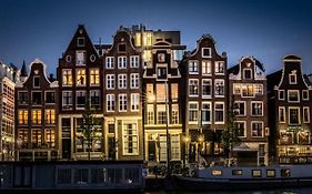 Amstelzicht Hotel Amsterdam
